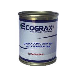 Ecograx EP
