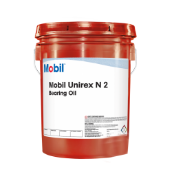 MOBIL UNIREX N2