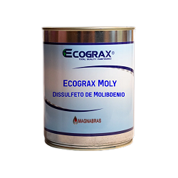 ECOGRAX MOLY