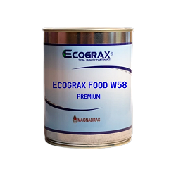 ECOGRAX FOOD W 58 
