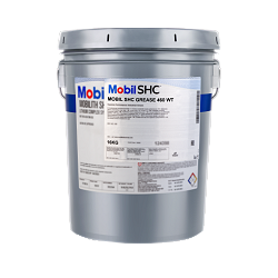 Mobil SHC Grease 460 WT