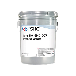 Mobilith SHC 007